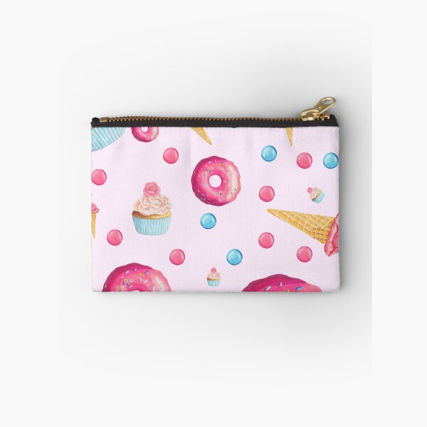 Item preview, Pink Donuts and Sweets designed and sold by MathisDesigns.
