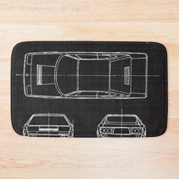 Item preview, Ferrari Dino 308 Gt 1976 designed and sold by antoniohermanz.