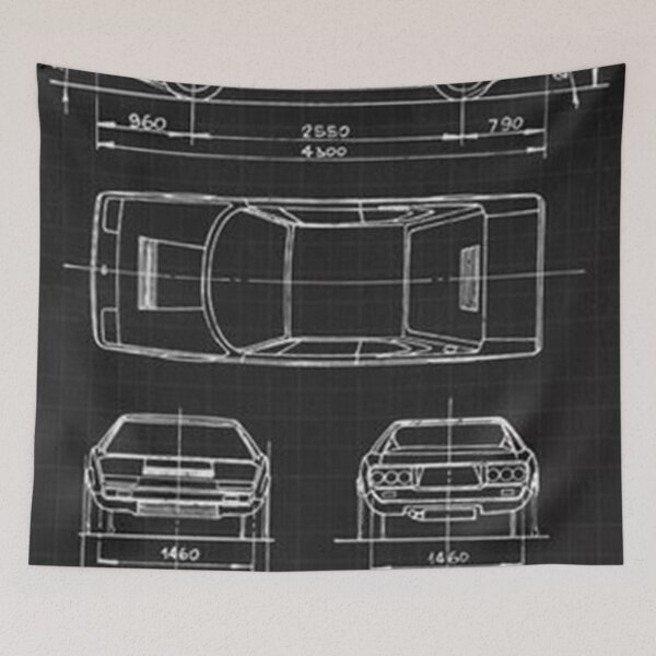 Item preview, Ferrari Dino 308 Gt 1976 designed and sold by antoniohermanz.