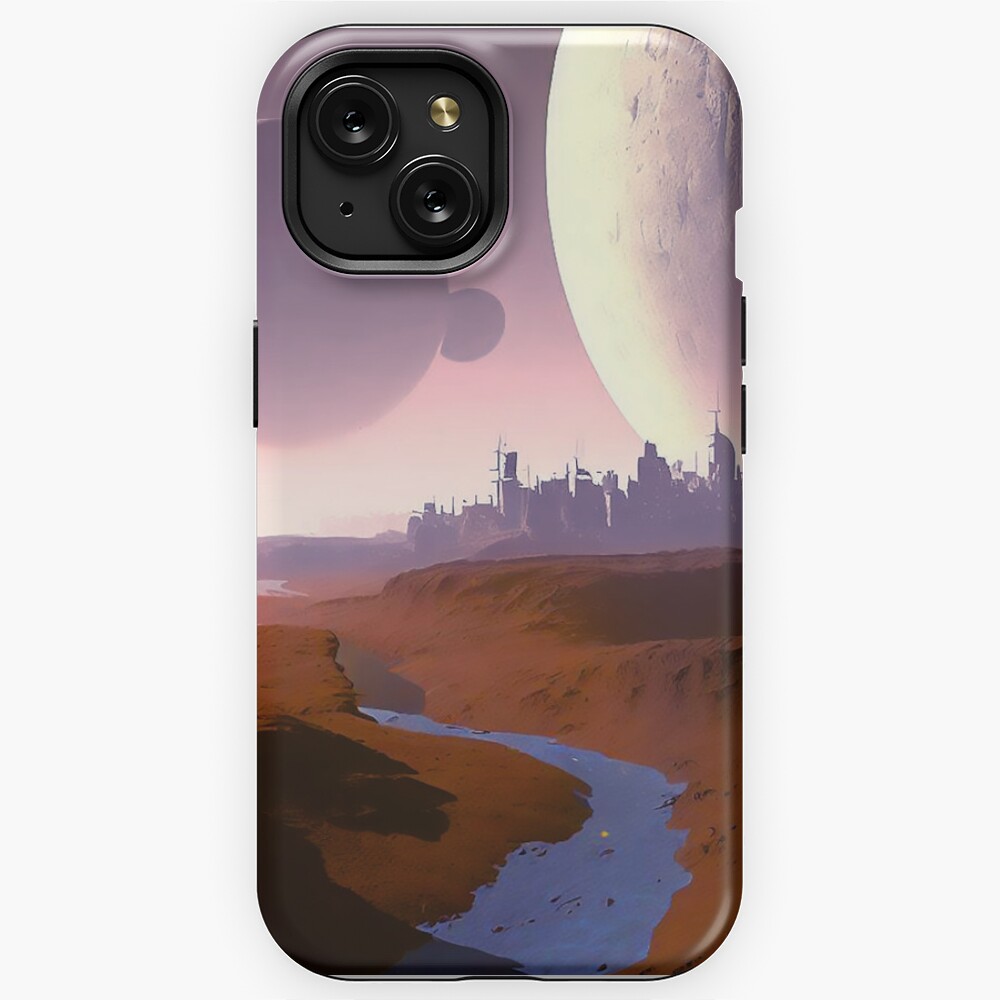 Item preview, iPhone Tough Case designed and sold by cokemann.