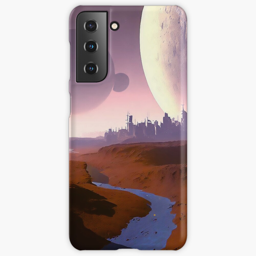 Item preview, Samsung Galaxy Snap Case designed and sold by cokemann.