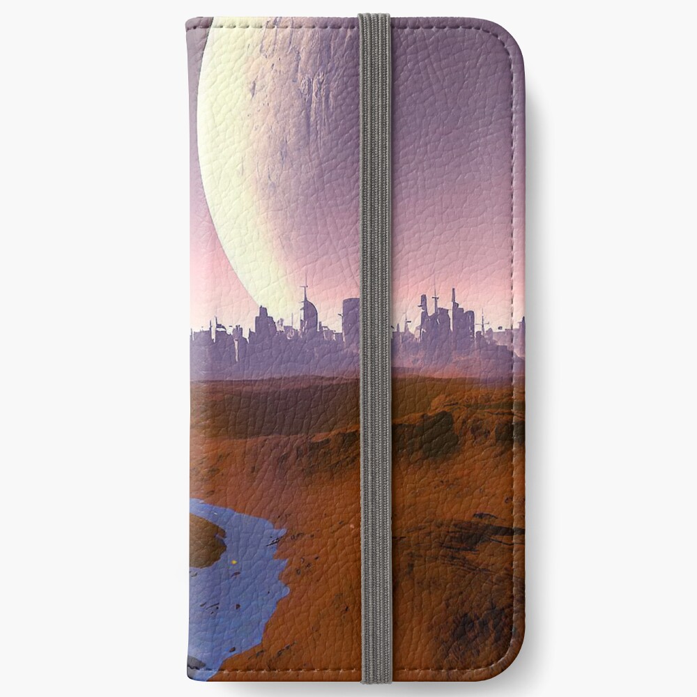 Item preview, iPhone Wallet designed and sold by cokemann.
