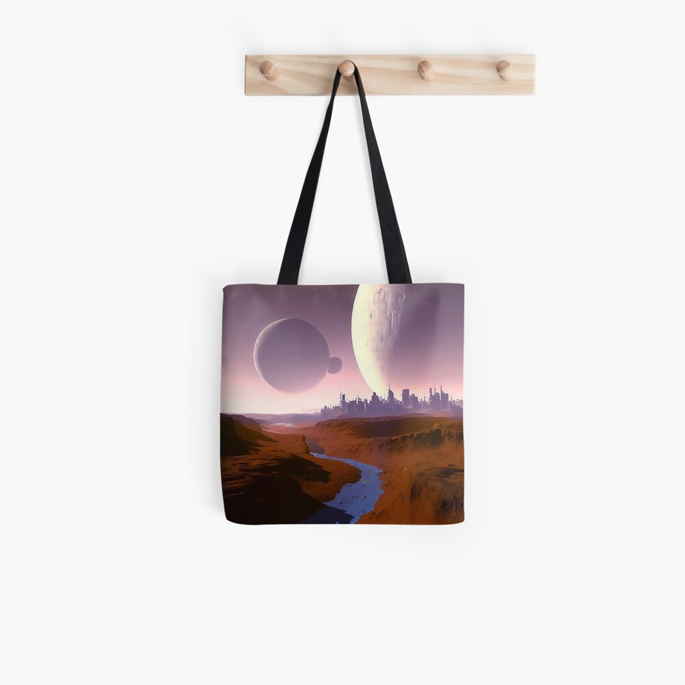 Item preview, All Over Print Tote Bag designed and sold by cokemann.
