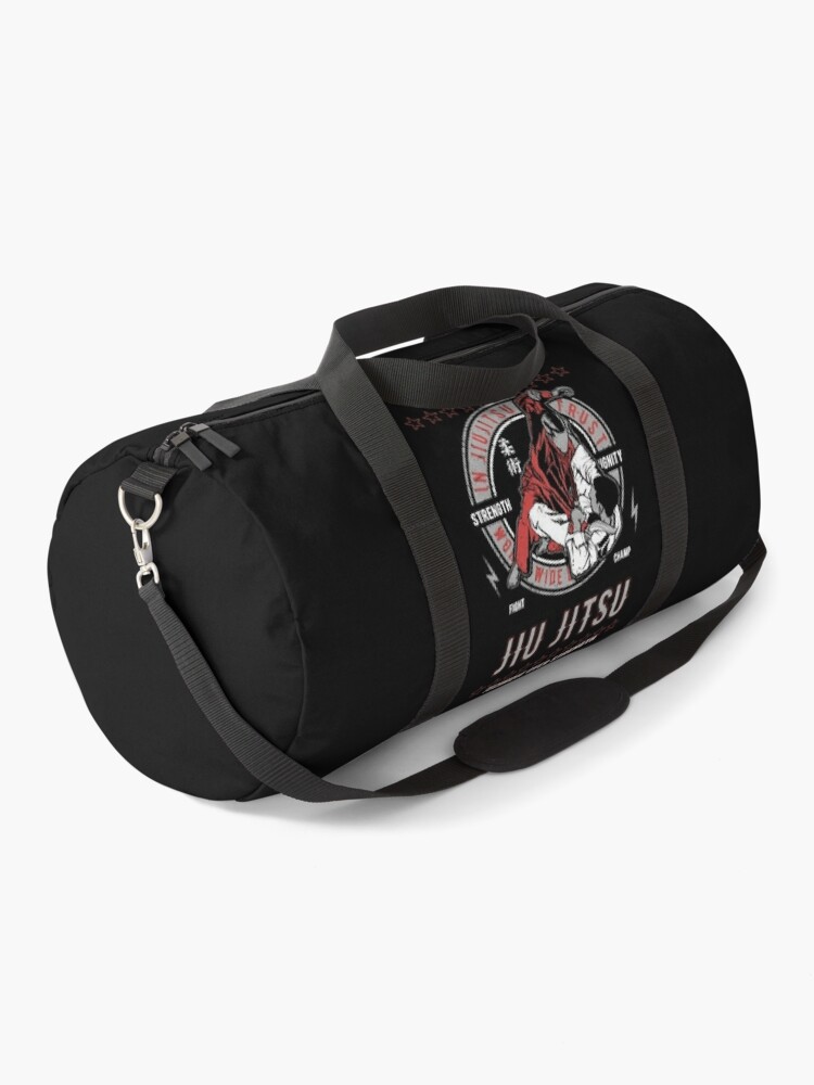 Jiu jitsu best sale duffle bag