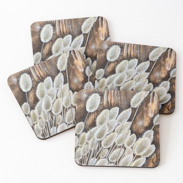 Item preview, Like cotton  designed and sold by Tulpart.