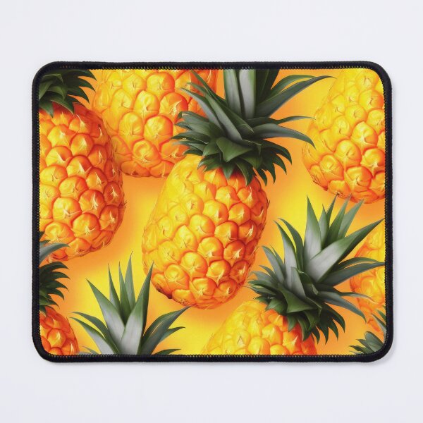 Artikelvorschau, Tropische Frische: Ananas Ananas. entworfen und verkauft von libanmax.