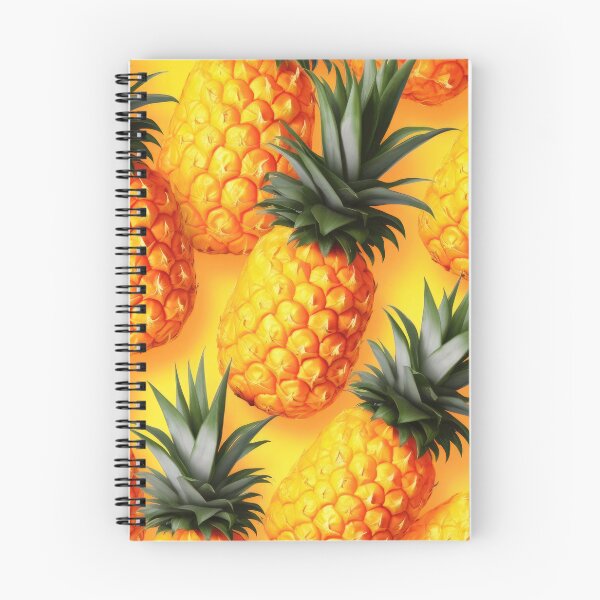 Item preview, Tropical Freshness: Pineapple Ananas designed and sold by libanmax.