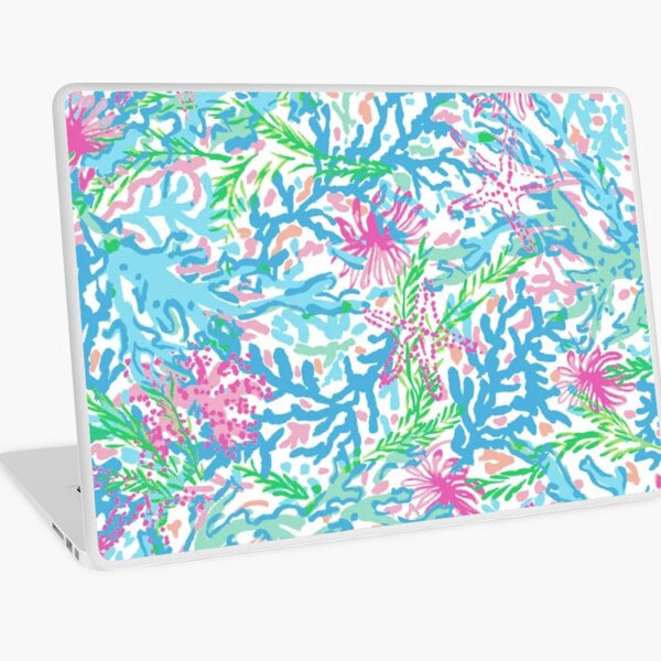 Lilly pulitzer 2024 laptop sleeve 15