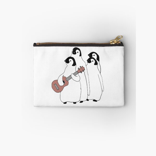 Item preview, Ukulele Friends - Ukulele designed and sold by piesdesignart.