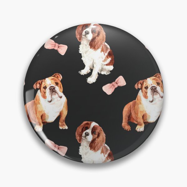 Item preview, all i need is this dog and that other dog pattern  designed and sold by word2world.