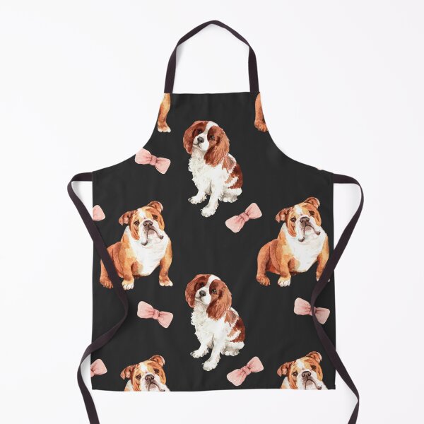 Item preview, all i need is this dog and that other dog pattern designed and sold by word2world.