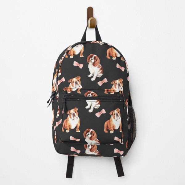 Item preview, all i need is this dog and that other dog pattern  designed and sold by word2world.