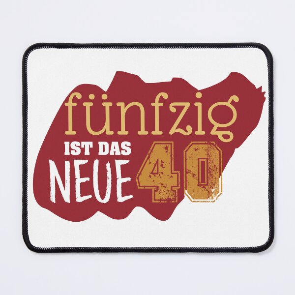 Item preview, 50 is the new 40 birthday designed and sold by ChallaDesign.