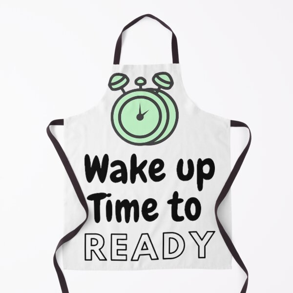 Item preview, Wake up designed and sold by Mhmanju2.