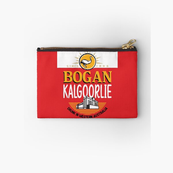 Item preview, Bogan Kalgoorlie - Bush Chook - Emu Export designed and sold by notquitepink.