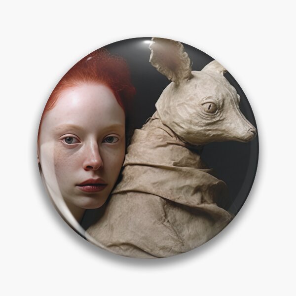 Item preview, My Sculpture designed and sold by swaninflight.