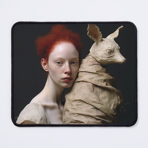 Item preview, My Sculpture designed and sold by swaninflight.