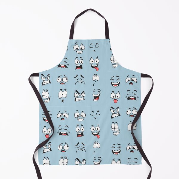 Item preview, Faces of Feeling: Captivating Expressions in Illustration designed and sold by Munchable Bites.