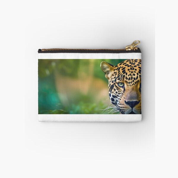 Item preview, Stalking the Majestic Big Cat - Jaguar designed and sold by libanmax.
