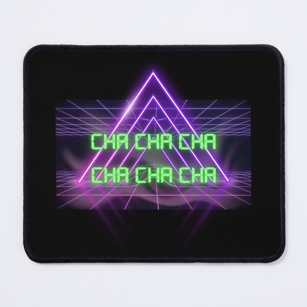 Item preview, kaarija cha cha cha designed and sold by YQvibe Studio.