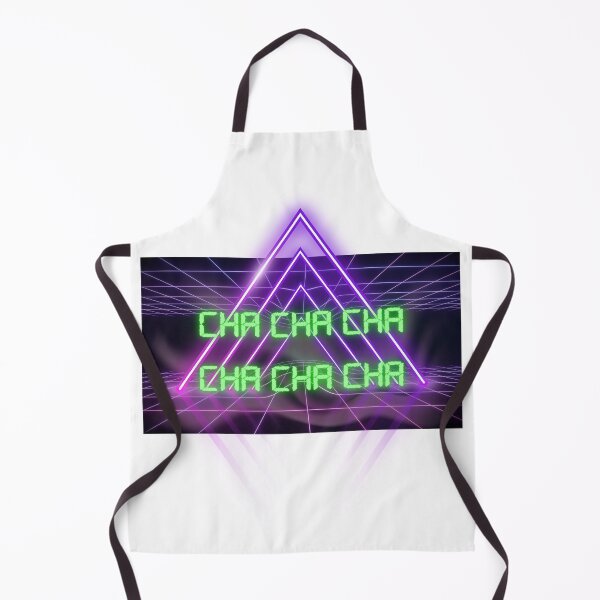 Item preview, kaarija cha cha cha designed and sold by YQvibe Studio.