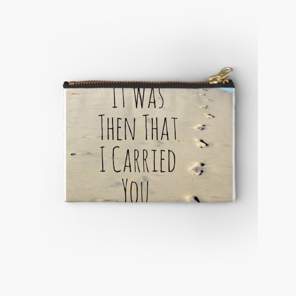 Item preview, Footprints designed and sold by PeppermintCreek.
