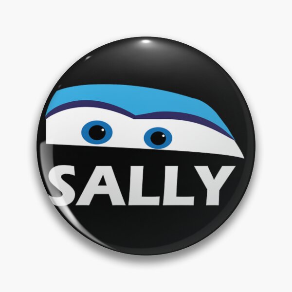 Item preview, Sally Cars  designed and sold by TevinTreu.