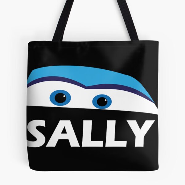 Item preview, Coches Sally designed and sold by TevinTreu.