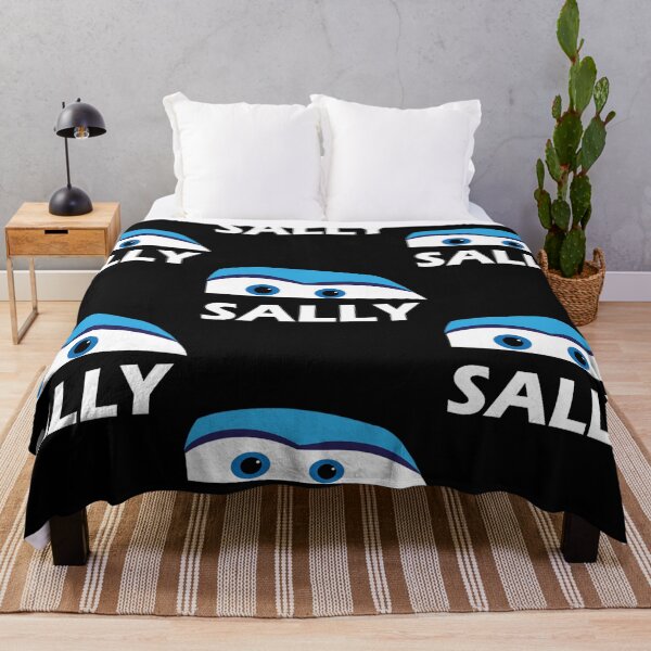 Item preview, Sally Cars  designed and sold by TevinTreu.