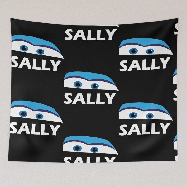 Item preview, Sally Cars  designed and sold by TevinTreu.
