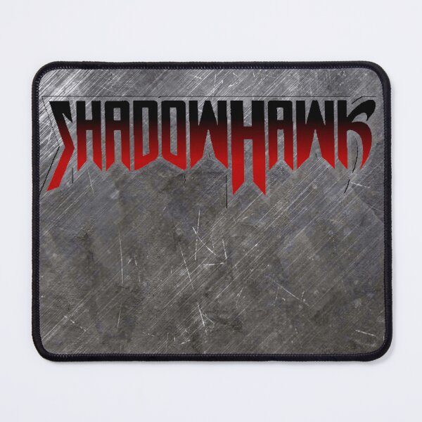 Item preview, ShadowHawk designed and sold by jakersvelmax.