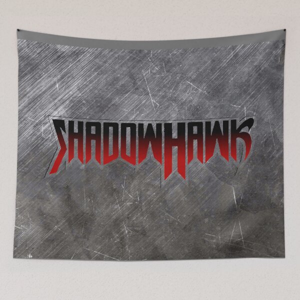 Item preview, ShadowHawk designed and sold by jakersvelmax.