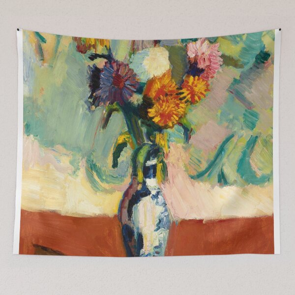 Item preview, Bouquet vase chinois designed and sold by elvinjsiegel.