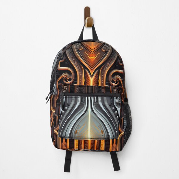 Item preview, Bio-mechanical Pattern designed and sold by Manafold.