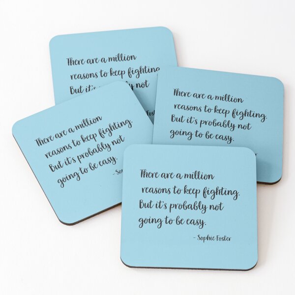 Item preview, There are a million reasons to keep fighting designed and sold by corbrand.