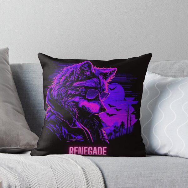 Item preview, renegade designed and sold by cerberusek.