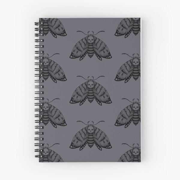Item preview, Moth designed and sold by MezBerry.