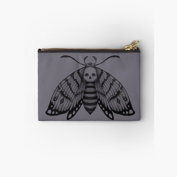 Item preview, Moth designed and sold by MezBerry.