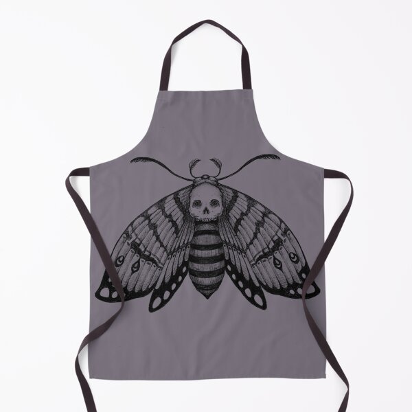 Item preview, Moth designed and sold by MezBerry.