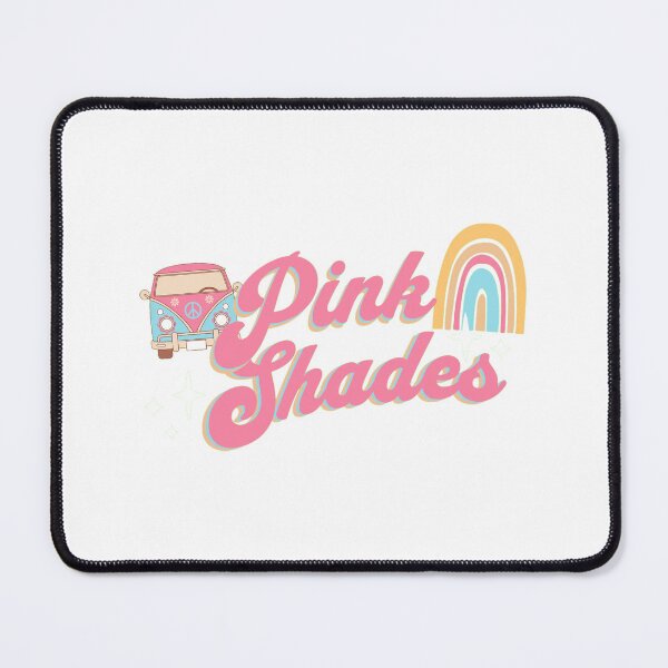 Item preview, pinkshades designed and sold by PopPizzazz.