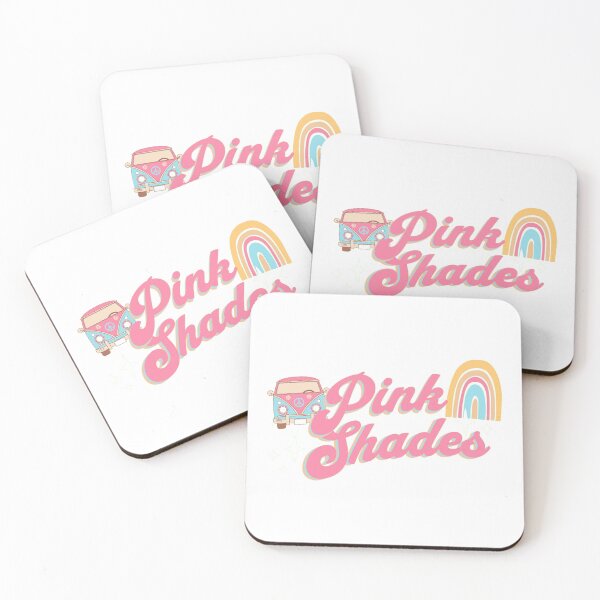 Item preview, pinkshades designed and sold by PopPizzazz.