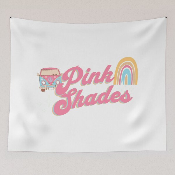 Item preview, pinkshades designed and sold by PopPizzazz.