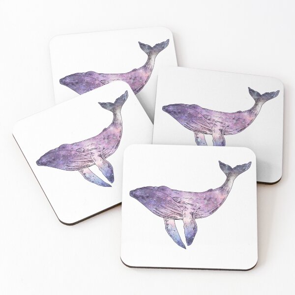 Item preview, Whale Flying Sky Soaring Aerial Majestic designed and sold by nastasyon.
