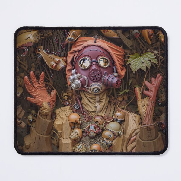 Item preview, Builders of Titania -  designed and sold by JeffJag-eth.