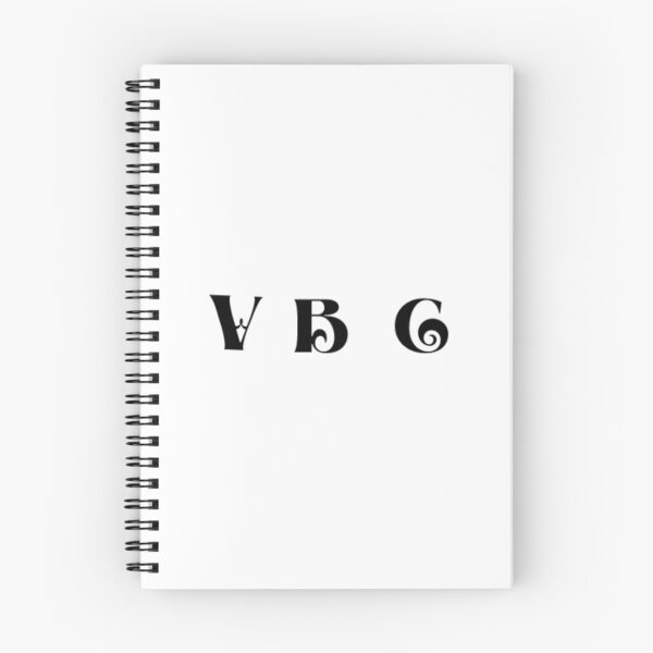 Item preview, A.B.C. designed and sold by ukidding.