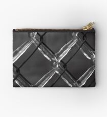 Chainlink Studio Pouch
