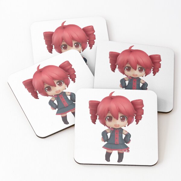 Item preview, Nendoroid Teto designed and sold by MilksGoods.