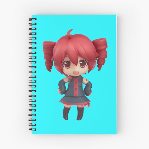 Item preview, Nendoroid Teto designed and sold by MilksGoods.