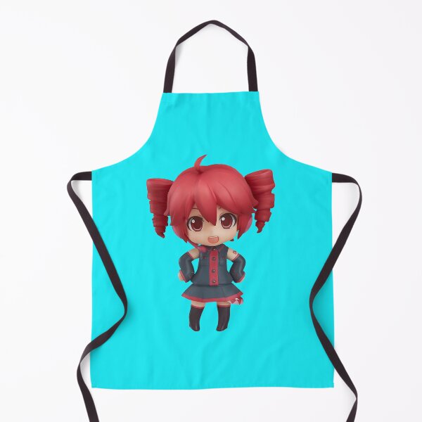 Item preview, Nendoroid Teto designed and sold by MilksGoods.