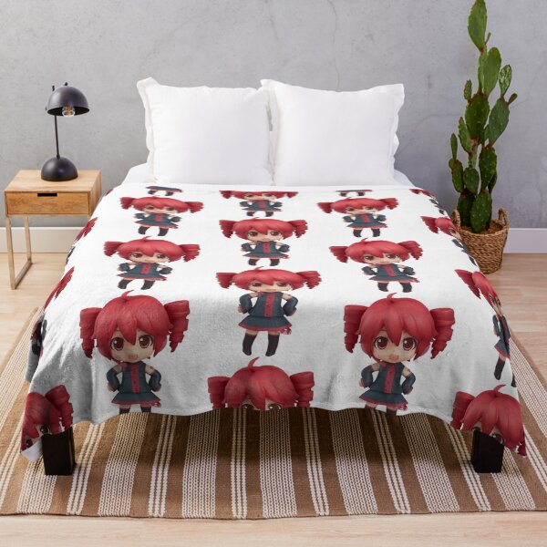 Item preview, Nendoroid Teto designed and sold by MilksGoods.